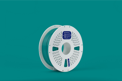 Fibromast Petg Turkuaz Filament 