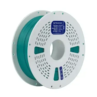 Fibromast Petg Turkuaz Filament 