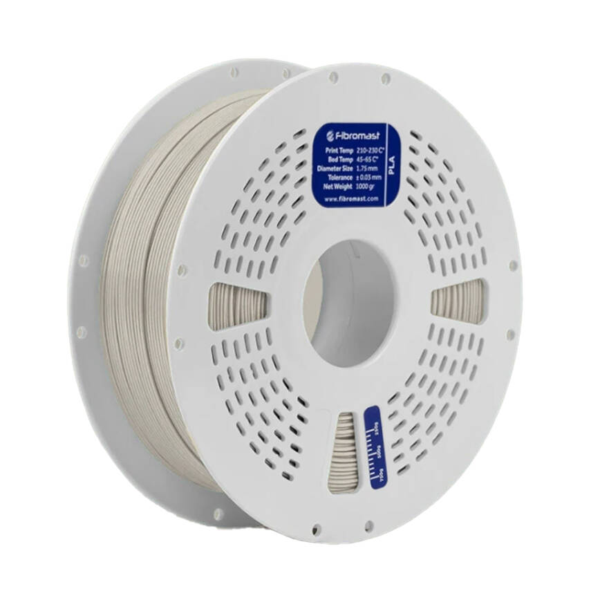 Fibromast PLA Bej Filament - 1