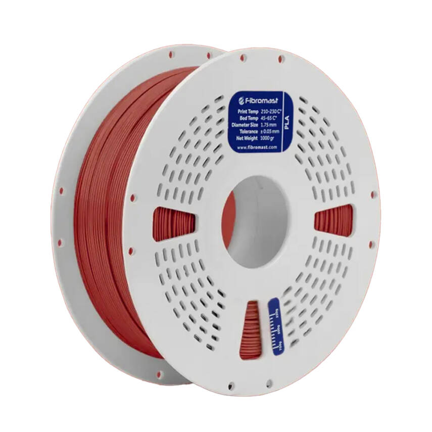 Fibromast PLA Bordo Filament - 1