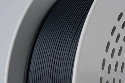 Fibromast PLA-CF Filament 1.75mm 1000gr - Fibromast (1)