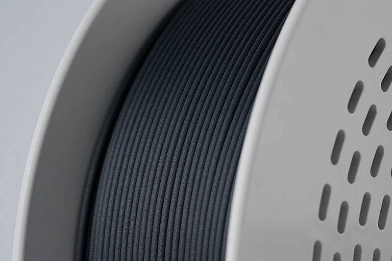 Fibromast PLA-CF Filament 1.75mm 1000gr - 2