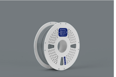 Fibromast PLA Demir Gri Filament 