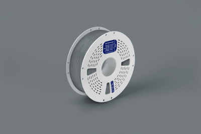 Fibromast PLA Demir Gri Filament - Fibromast (1)