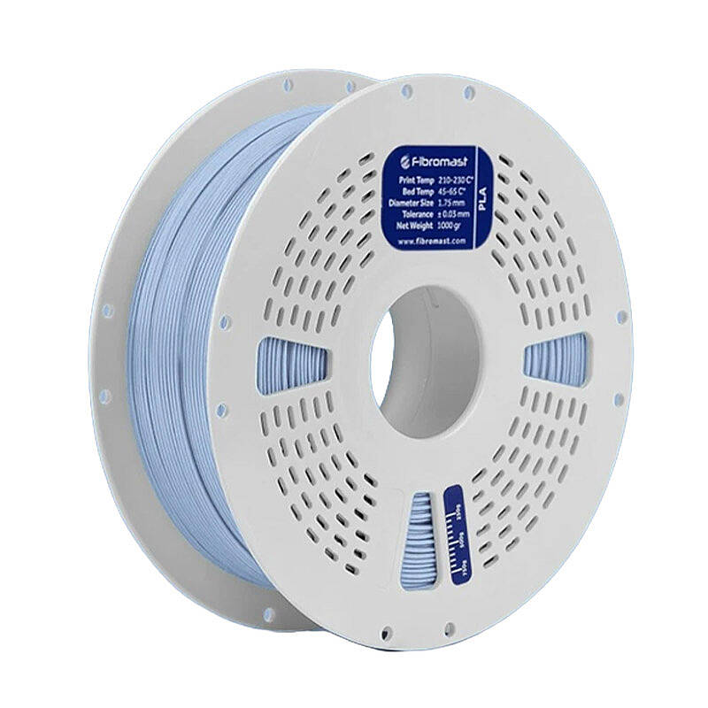 Fibromast PLA Aero Mavi Filament - 1