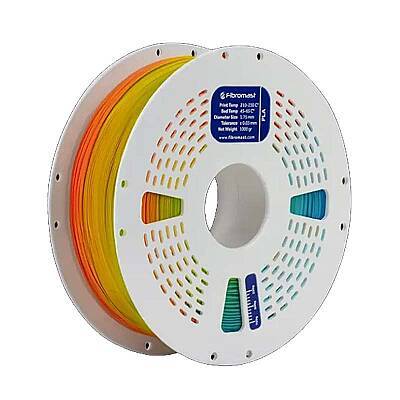 Fibromast Pla Renk Geçişi Filament 