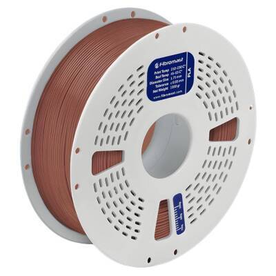 Fibromast PLA İnci Bakır Filament 