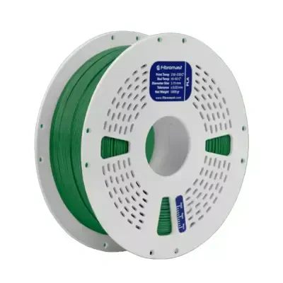 Fibromast PLA Koyu Yeşil Filament 
