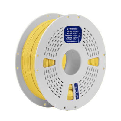 Fibromast PLA Mandarin Filament 