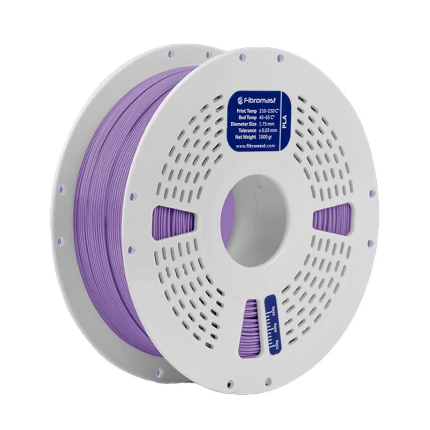 Fibromast PLA Mor Filament - 1