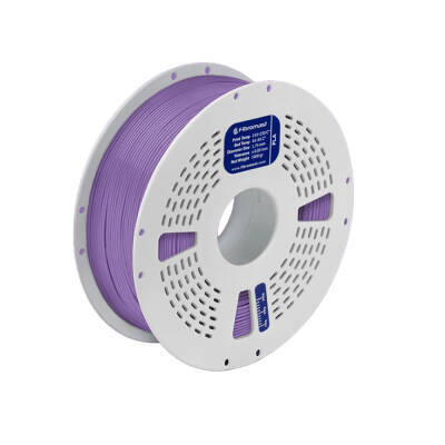 Fibromast PLA Mor Filament - Fibromast (1)