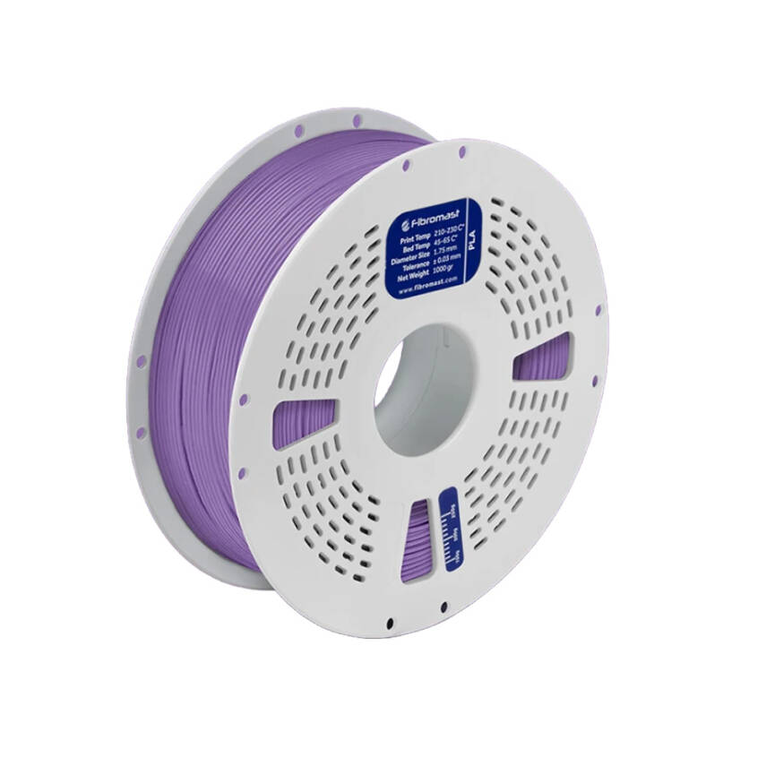 Fibromast PLA Mor Filament - 2