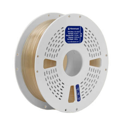 Fibromast PLA Natural Filament 