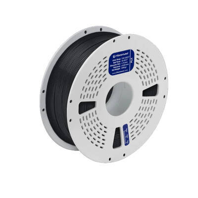 Fibromast PLA Siyah Filament - Fibromast (1)