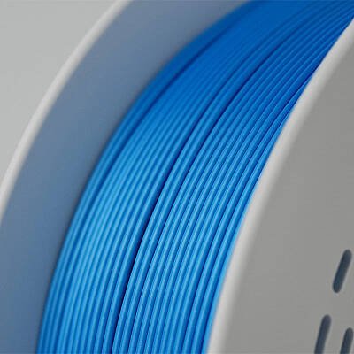 Fibromast Silk PLA Royal Mavi Filament - Fibromast (1)