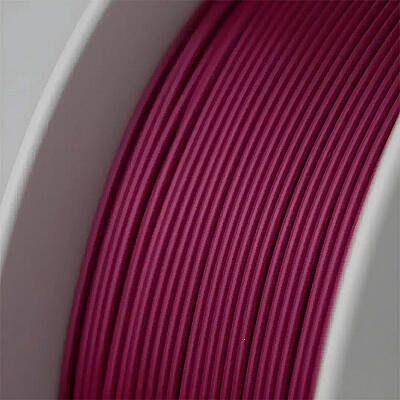 Fibromast Silk PLA Royal Magenta Filament - Fibromast (1)