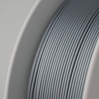 Fibromast Silk PLA Gümüş Filament - Fibromast (1)