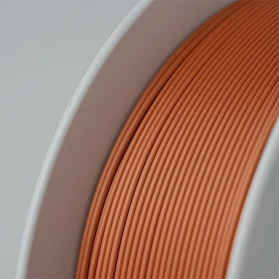 Fibromast Silk PLA Soft Bakır Filament - Fibromast (1)