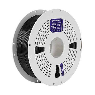 Fibromast Transparan PLA Yeşil Filament 1.75mm 1000gr - 1 data-big=