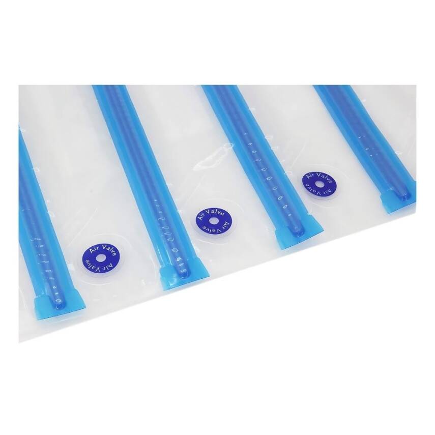 Vakumlu Filament Saklama Poşeti - 5 Adet - 2