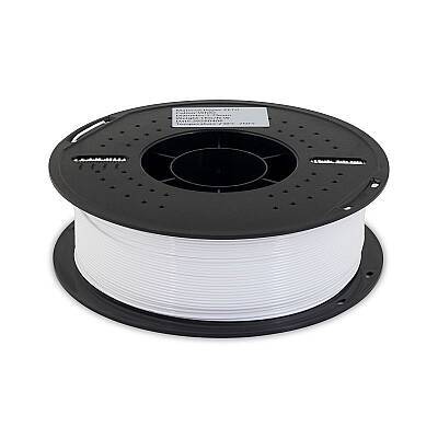 Filamix Hyper PETG Filament White 1.75mm 1000gr - Filamix (1)
