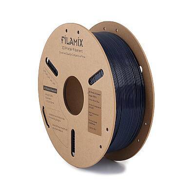 Filamix Hyper PETG Naval Blue 1.75mm 1000gr