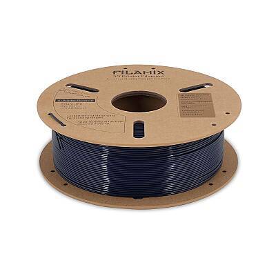 Filamix Hyper PETG Naval Blue 1.75mm 1000gr - Filamix (1)