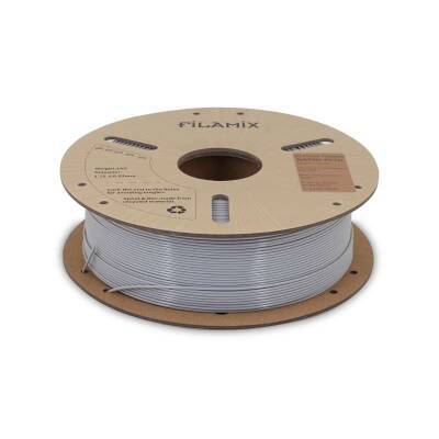 Filamix Hyper PETG Filament Gri 1.75mm 1000gr - Filamix (1)