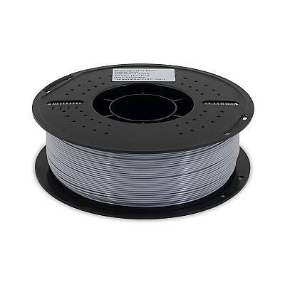 Filamix Hyper PETG Filament Grey 1.75mm 1000gr - Filamix (1)