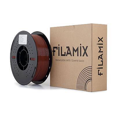 Filamix Hyper PETG Filament Brown 1.75mm 1000gr - 3 data-big=