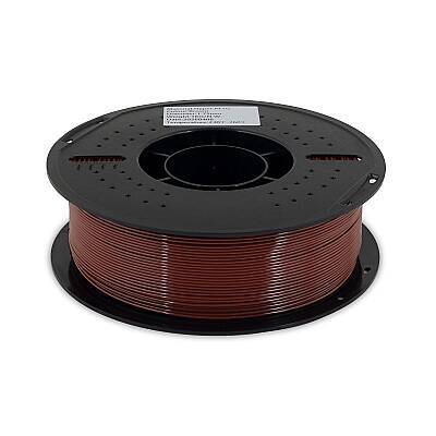 Filamix Hyper PETG Filament Brown 1.75mm 1000gr - Filamix (1)