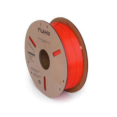 Filamix Hyper PETG Filament Kırmızı 1.75mm 1000gr - 1 data-big=