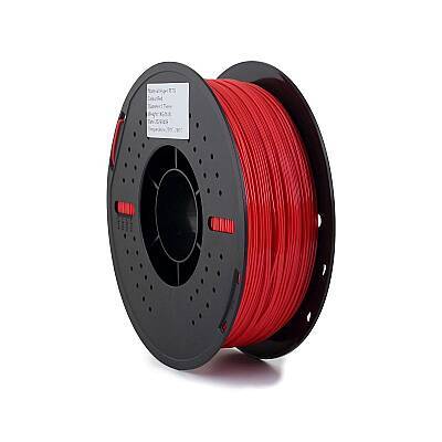 Filamix Hyper PETG Filament Red 1.75mm 1000gr