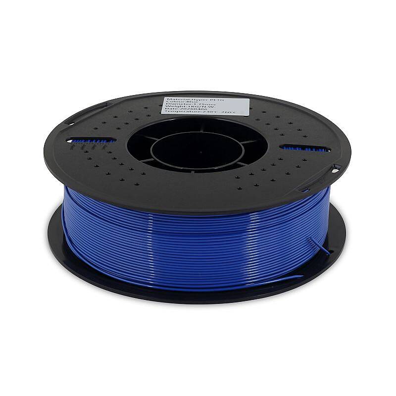 Filamix Hyper PETG Filament Blue 1.75mm 1000gr - 2
