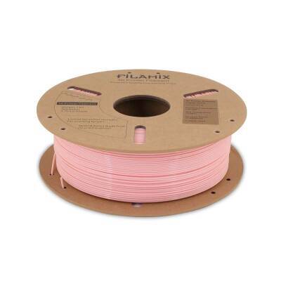 Filamix Hyper PETG Filament Pembe 1.75mm 1000gr - Filamix (1)