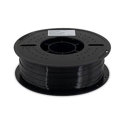 Filamix Hyper PETG Filament Black 1.75mm 1000gr - 2 data-big=