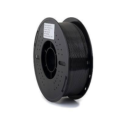 Filamix Hyper PETG Filament Translucent Grey 1.75mm 1000gr