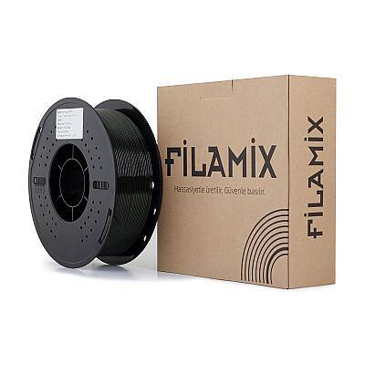 Filamix Hyper PETG Filament Translucent Olive Green 1.75mm 1000gr - 3