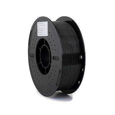 Filamix Hyper PETG Filament Translucent Olive Green 1.75mm 1000gr - 1