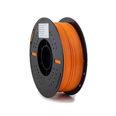 Filamix Hyper PETG Filament Orange 1.75mm 1000gr