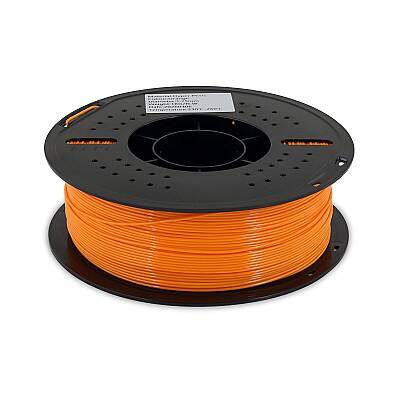 Filamix Hyper PETG Filament Orange 1.75mm 1000gr - Filamix (1)