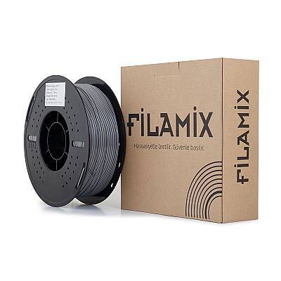 Filamix Hyper PETG Filament Space Grey 1.75mm 1000gr - 3 data-big=