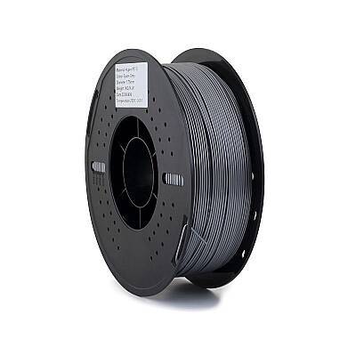Filamix Hyper PETG Filament Space Grey 1.75mm 1000gr
