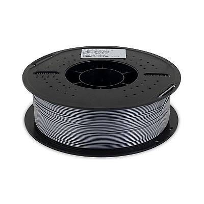 Filamix Hyper PETG Filament Space Grey 1.75mm 1000gr - Filamix (1)