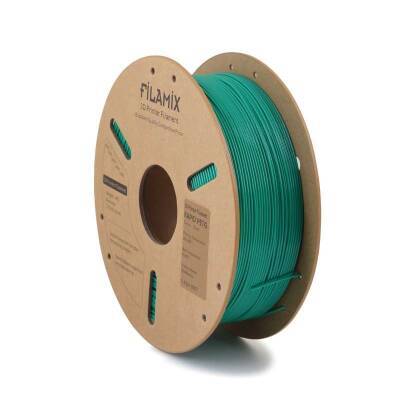 Filamix Hyper PETG Filament Yeşil 1.75mm 1000gr - 1 data-big=