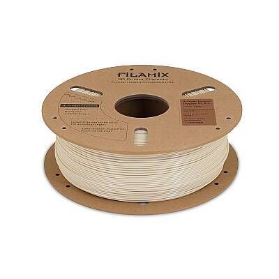 Filamix Hyper PLA + Filament Beige 1.75mm 1000gr - 2 data-big=