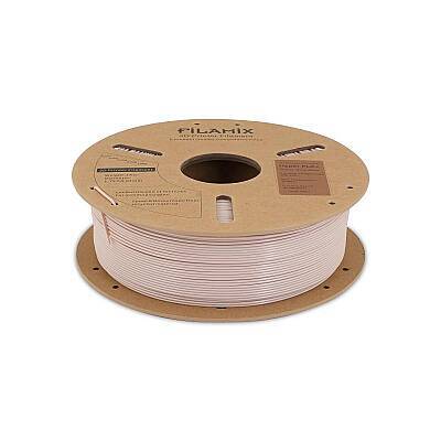 Filamix Hyper PLA + Filament Kemik Beyazı 1.75mm 1000gr - Filamix (1)