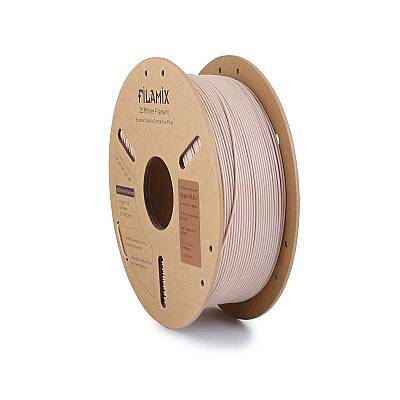 Filamix Hyper PLA + Filament Kemik Beyazı 1.75mm 1000gr 