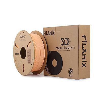 Filamix Hyper PLA + Filament Champagne 1.75mm 1000gr - 3 data-big=
