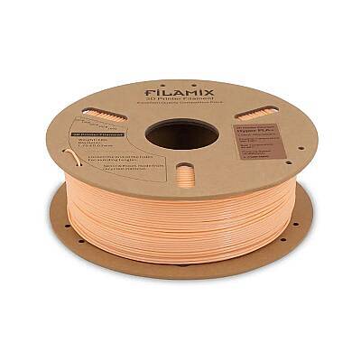 Filamix Hyper PLA + Filament Champagne 1.75mm 1000gr - Filamix (1)